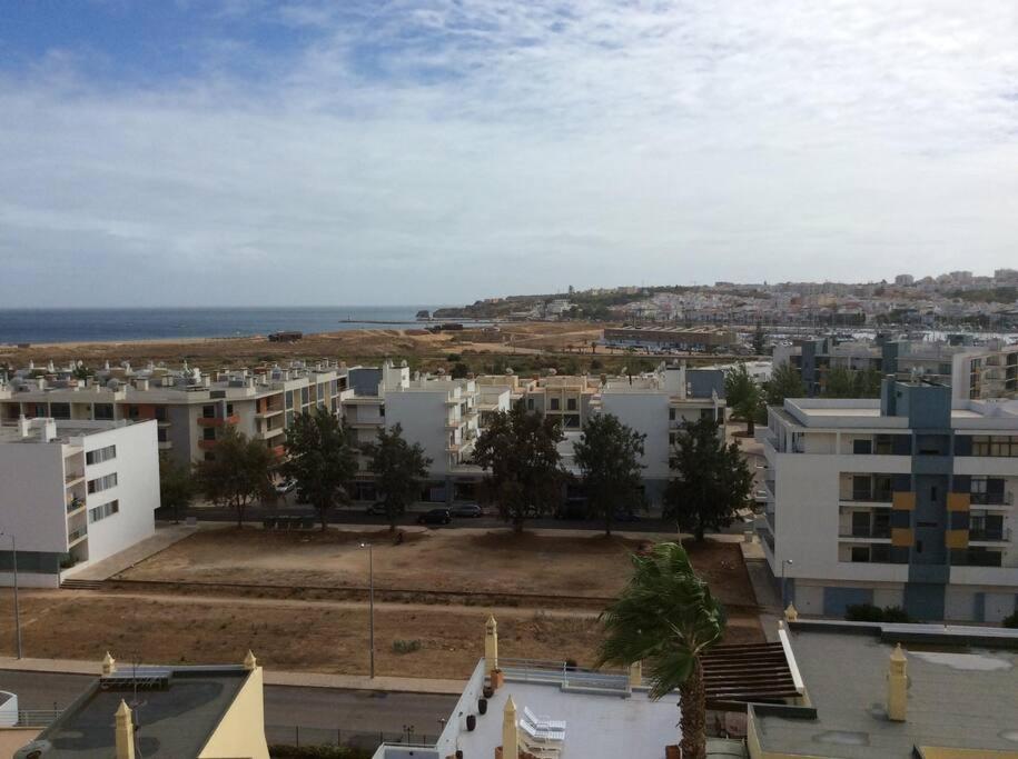 Beautiful Place With Ocean View Lagos Luaran gambar
