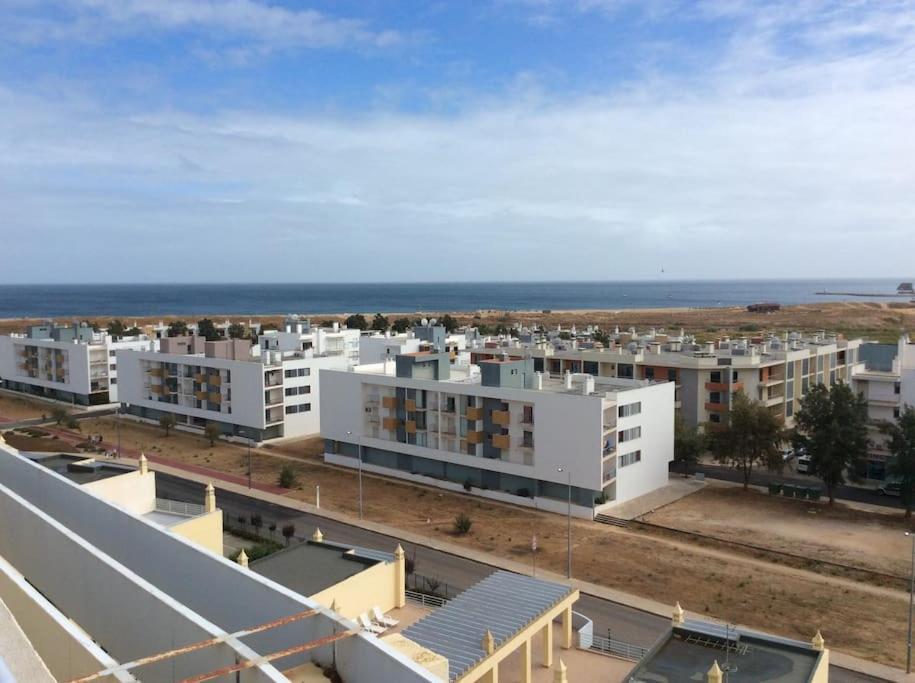 Beautiful Place With Ocean View Lagos Luaran gambar