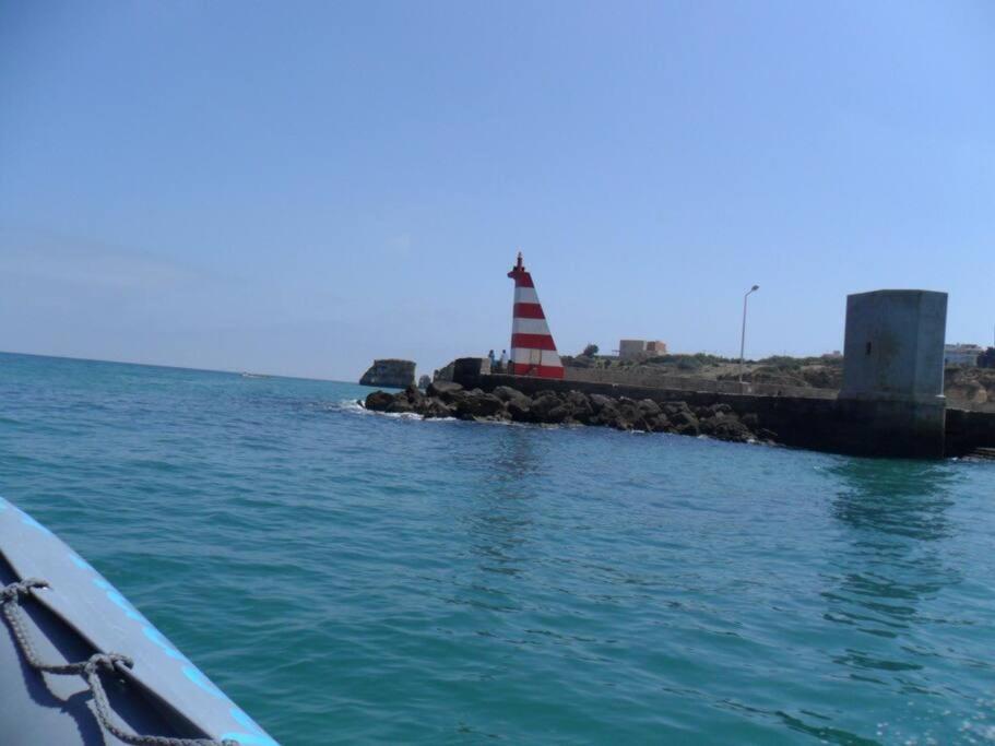 Beautiful Place With Ocean View Lagos Luaran gambar