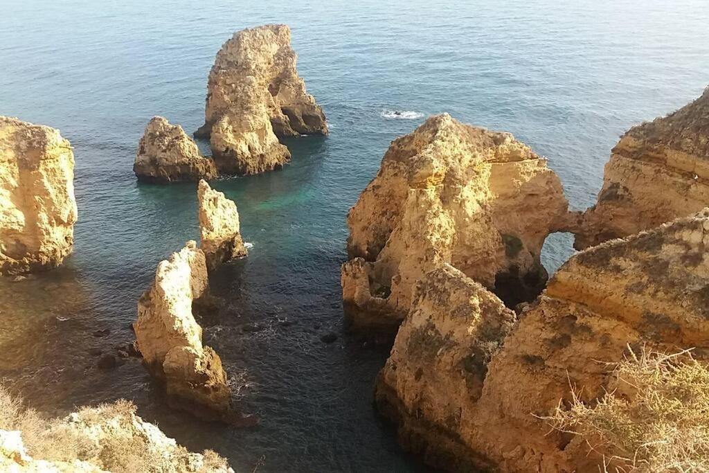 Beautiful Place With Ocean View Lagos Luaran gambar