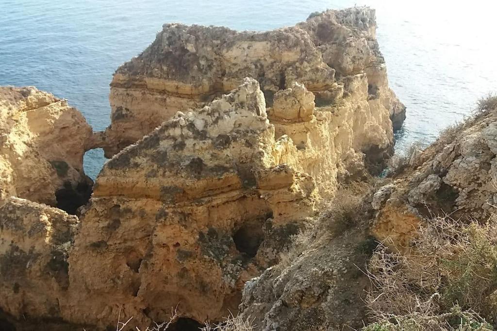 Beautiful Place With Ocean View Lagos Luaran gambar