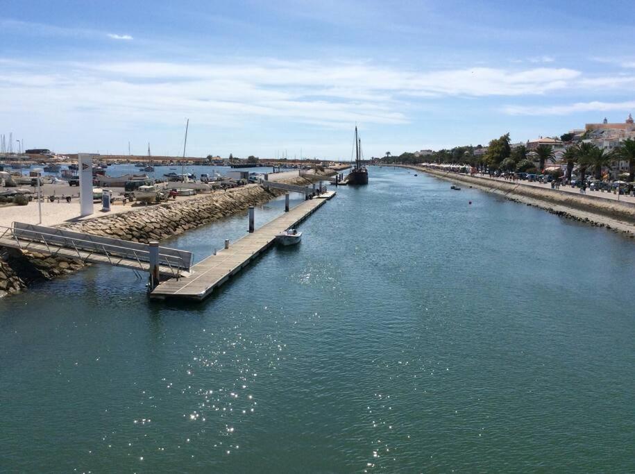 Beautiful Place With Ocean View Lagos Luaran gambar