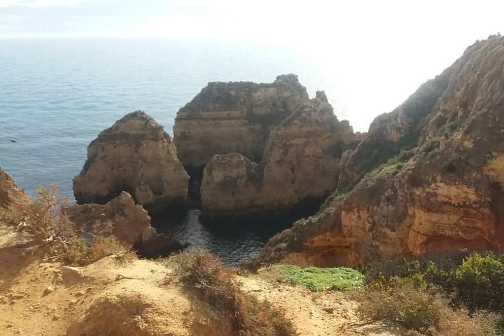Beautiful Place With Ocean View Lagos Luaran gambar