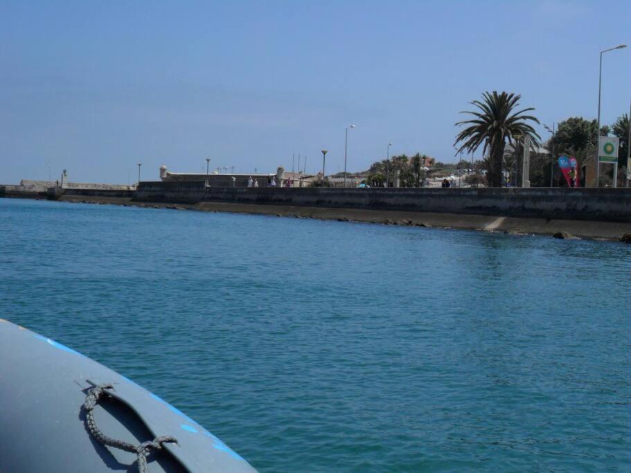 Beautiful Place With Ocean View Lagos Luaran gambar